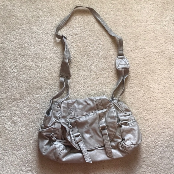 converse one star purse